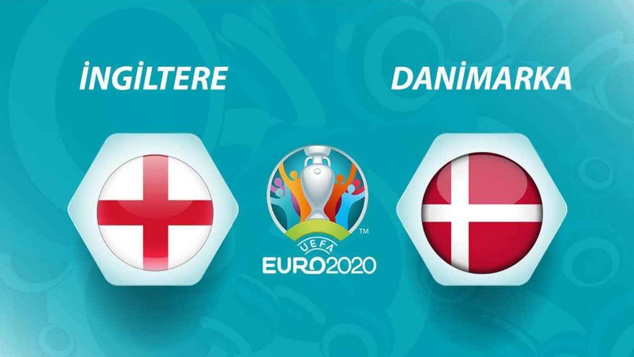 İngiltere Danimarka EURO 2020 full hd izle! İngiltere Danimarka maçı TRT 1 canlı izle!