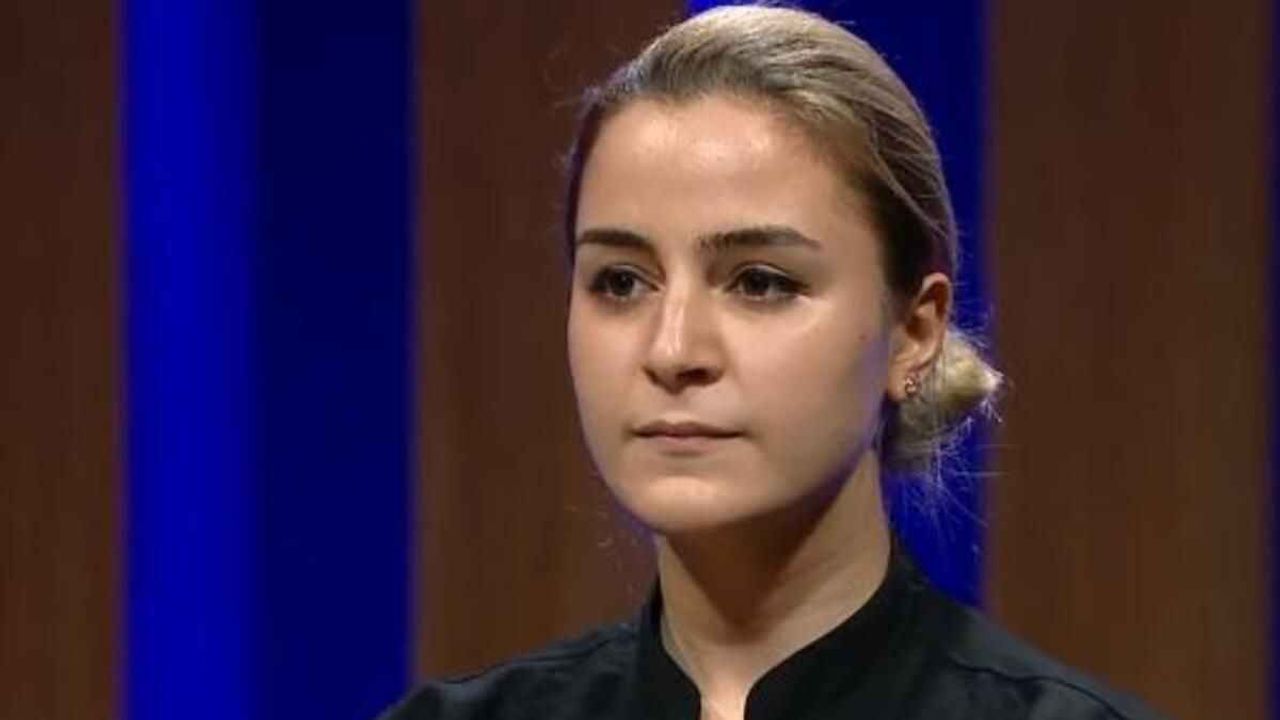MasterChef Dilara kaç yaşında, nereli? MasterChef Dilara Başaran Instagram adresi ne, ne iş yapıyor?