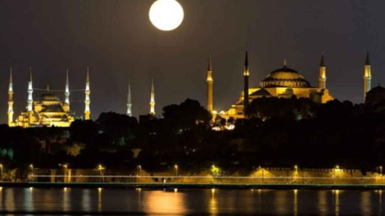 2021 Muharrem orucu ne zaman tutulacak? İşte Diyanet'ten açıklama