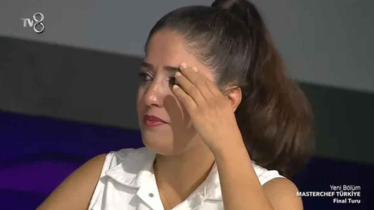 MasterChef Azize nereli, kimdir? MasterChef Azize kaç yaşında, mesleği ne?