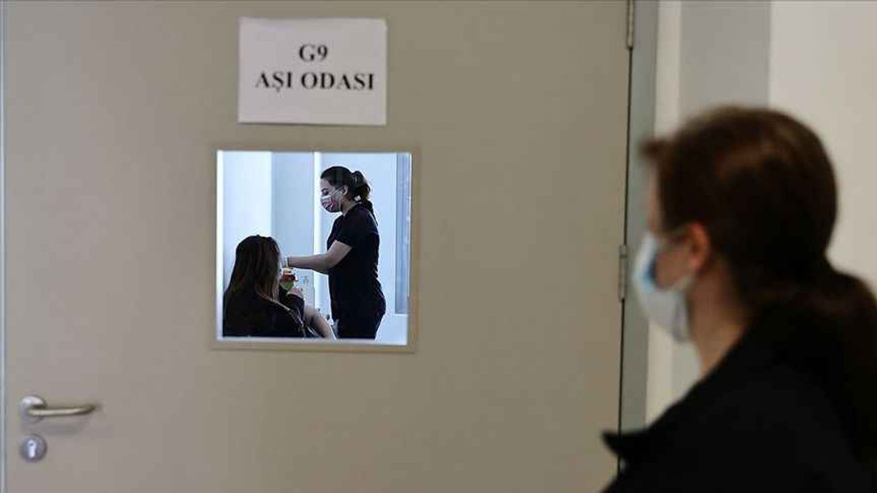 Türkiye'de kaç doz korona aşısı yapıldı? 9 Eylül 2021 tarihine kadar yapılan aşı sayısı