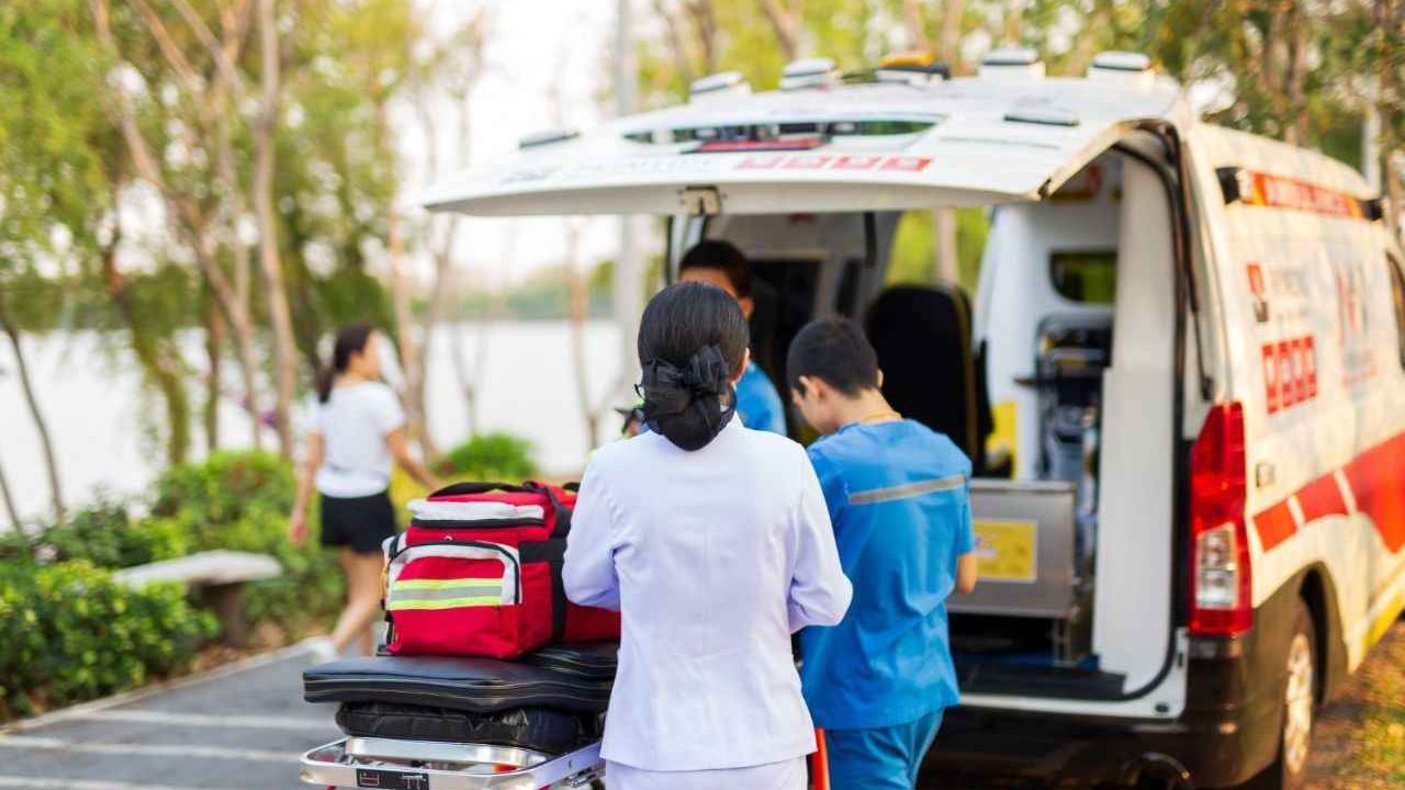 Tüm acil numaralar 112’de toplandı!