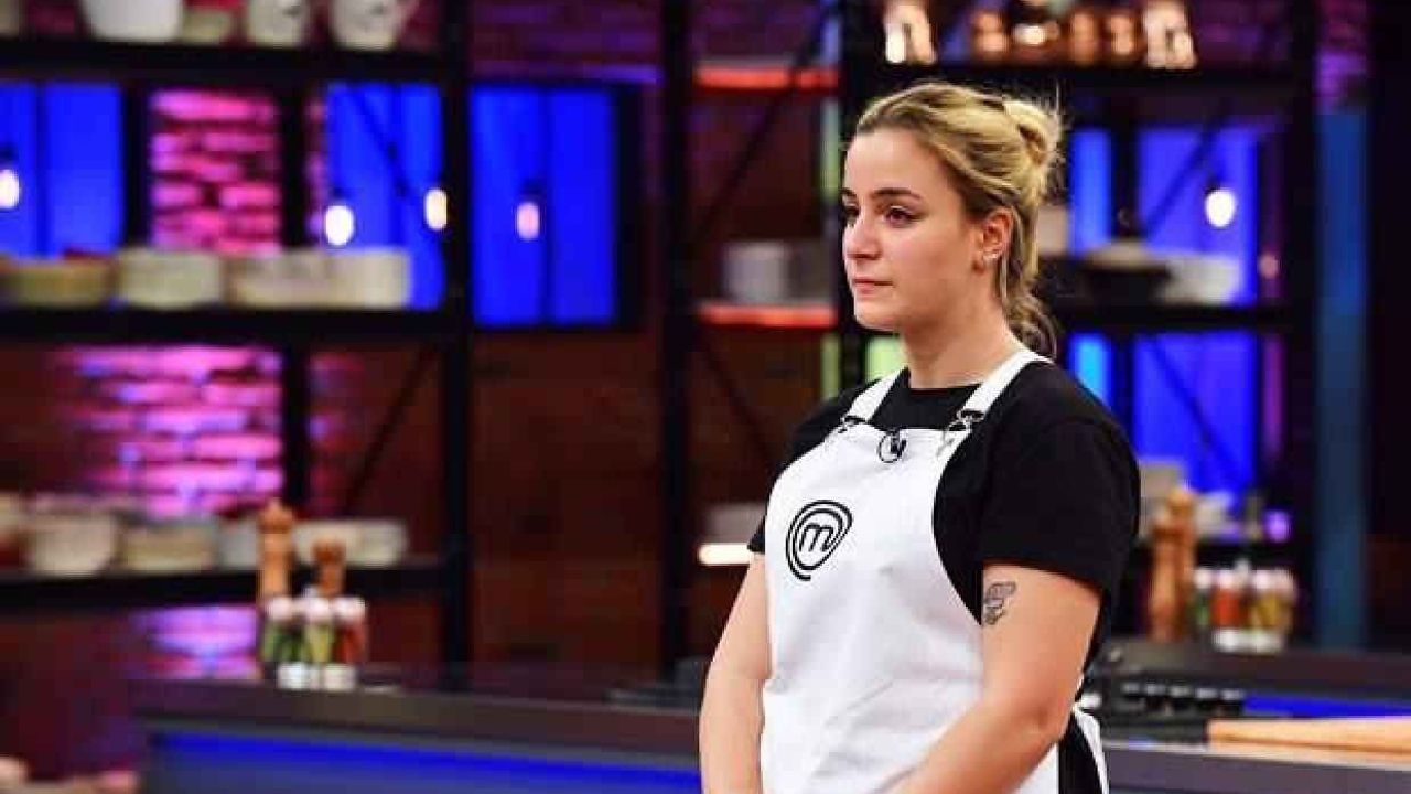 MasterChef Dilara nereli, kimdir, kaç yaşında? MasterChef Dilara elendi mi?