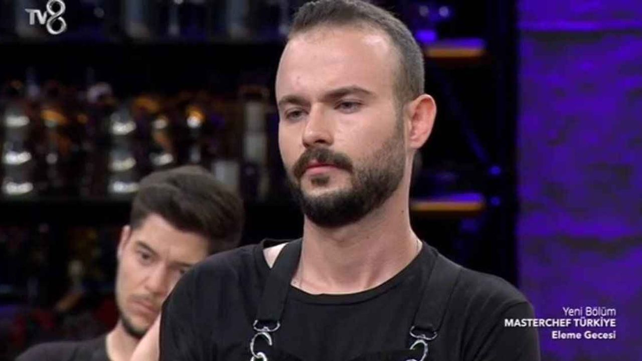 MasterChef Mustafa kaç yaşında, ne iş yapar? MasterChef Mustafa aslen nereli, kimdir?