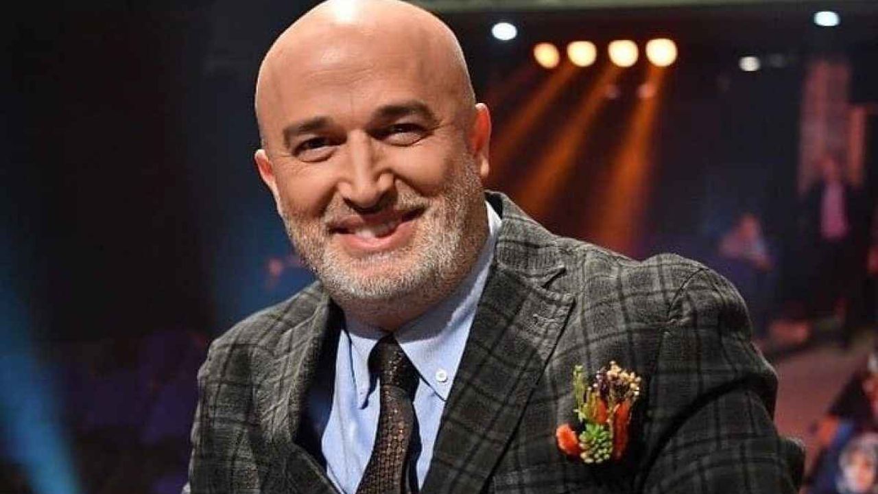 Halil Necipoğlu Kuruluş Osman Papaz Gregor mu? Kuruluş Osman Papaz Gregor kim, hangi oyuncu?