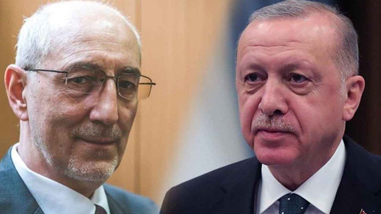 Baba Çengiç: Bir evladım daha var o da ümmetin lideri Erdoğan’dır