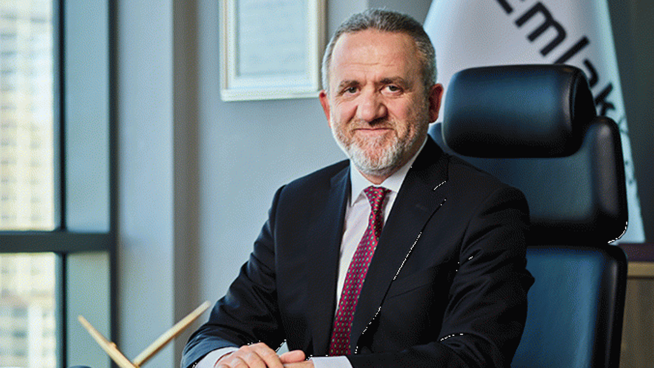 Emlak Katılım Bankası’dan bir ilk daha