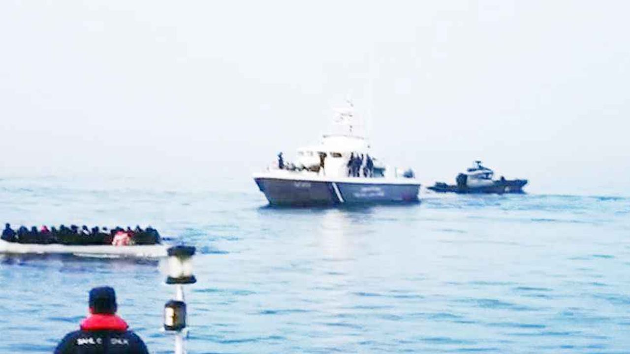 ‘Yunan sahtekârlığı ispatlandı’