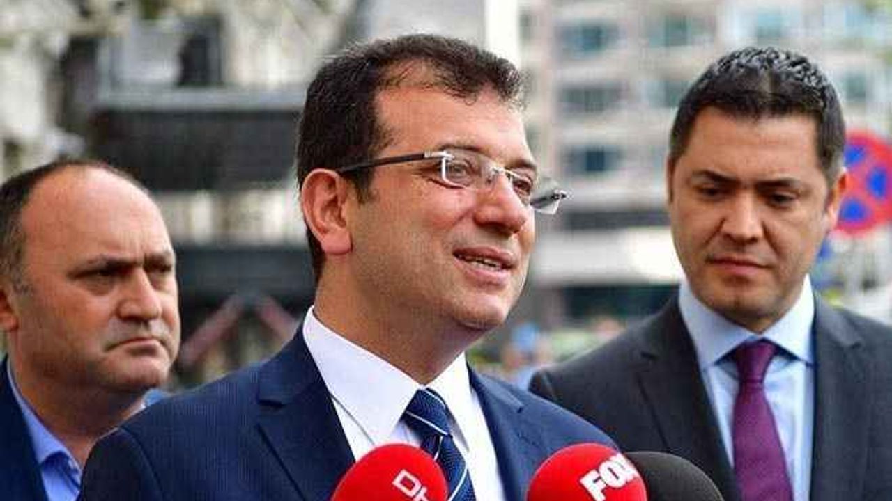 İBB'de işe alınan PKK'lıların yeni listesi: 26 Kasım'da gözaltına alınmış!