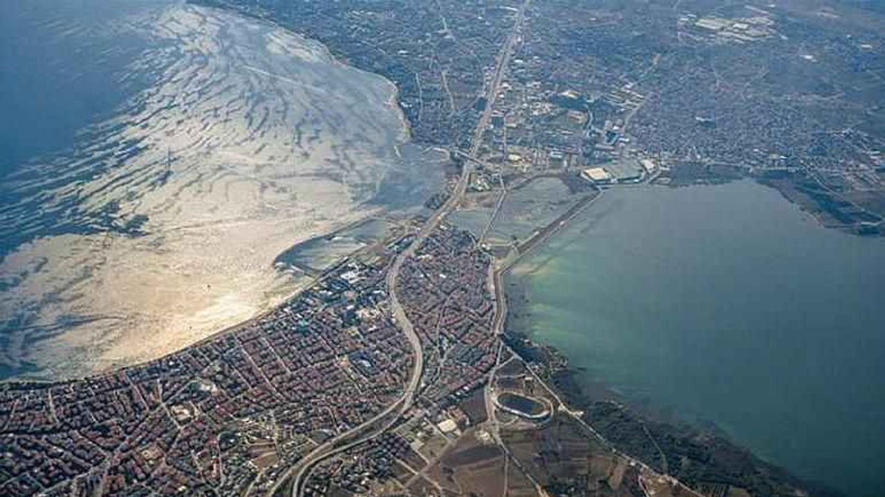 Kanal İstanbul'un finansmanı nasıl sağlanacak? Bakan Karaismailoğlu yanıtladı