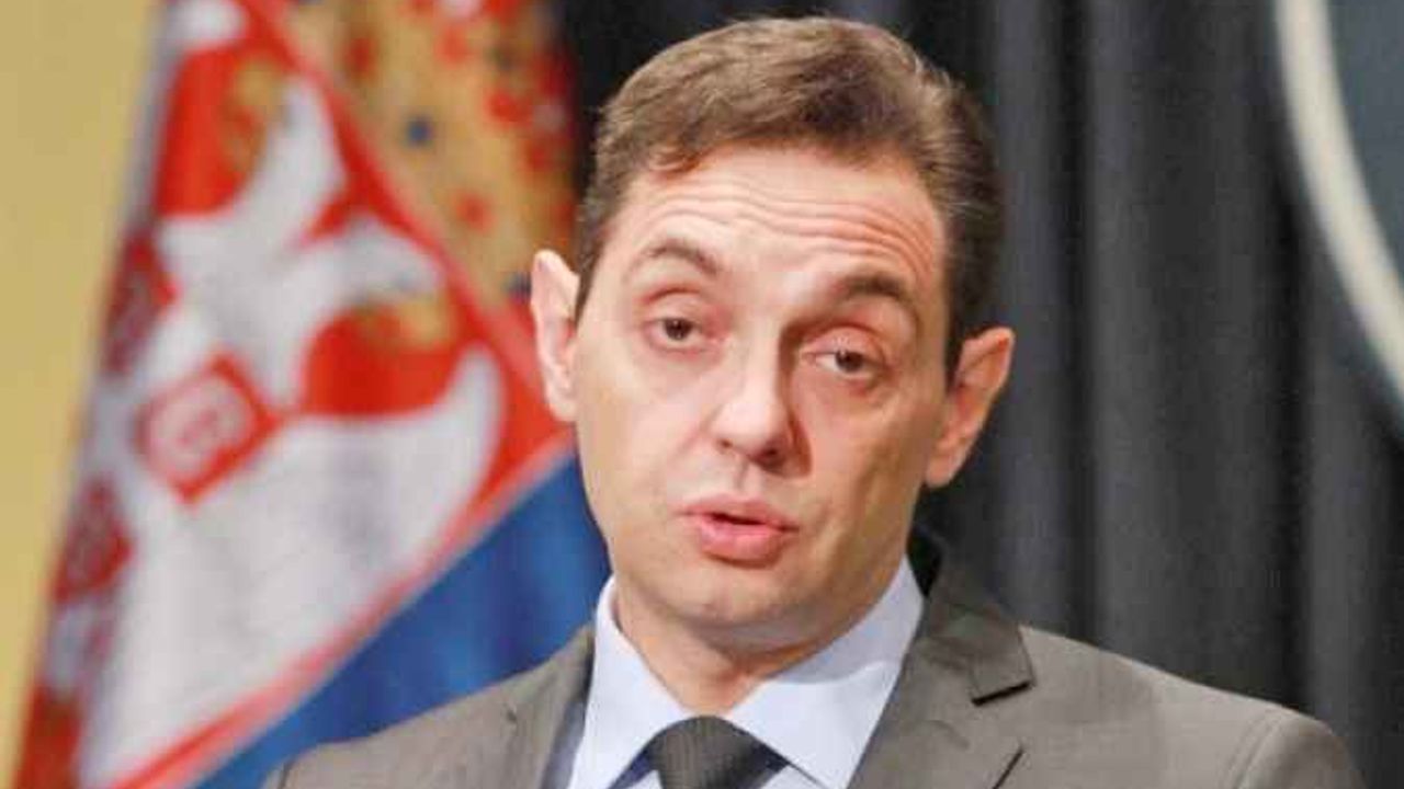 Miloşeviç’in halefleri yine devrede! Vulin: Reçak Katliamı yalan