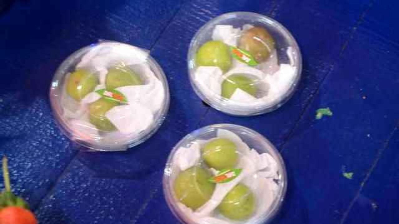  Erik tezgahlara indi, fiyatı dudak uçuklattı! 3 tanesi, kilosu...