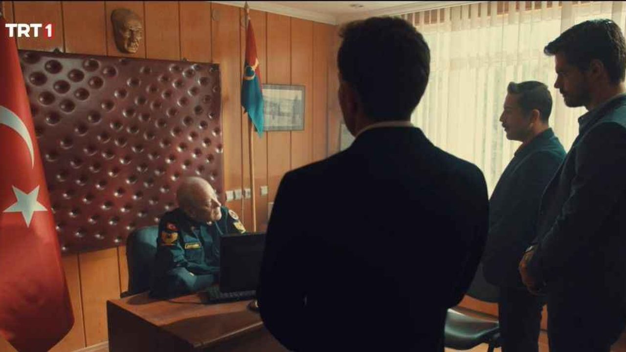 Gönül Dağı Kurban oyuncuları kimler? Gönül Dağı Kurban filminin konusu ne?