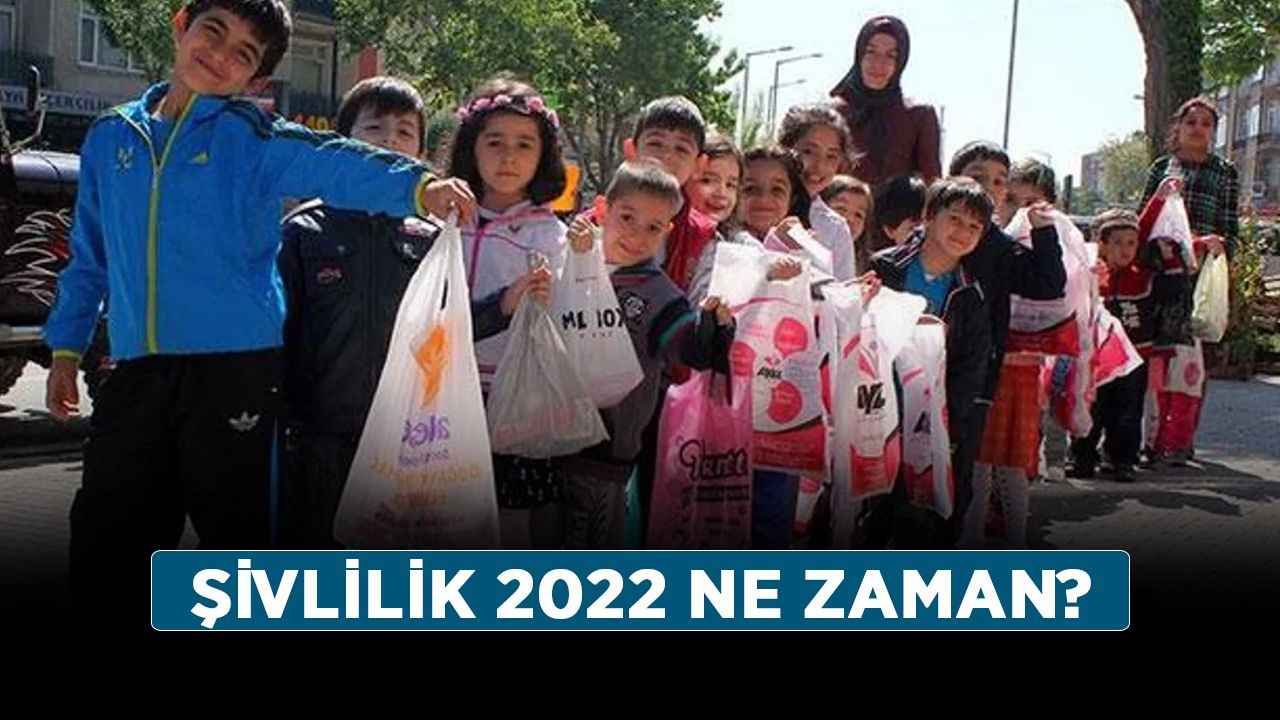 Şivlilik 2022 ne zaman? Şivlilik nedir, ne demek?