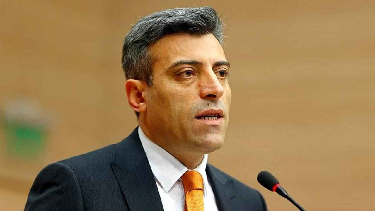 Öztürk Yılmaz'dan Kılıçdaroğlu'na otel tepkisi: Hani sen halkçıydın?