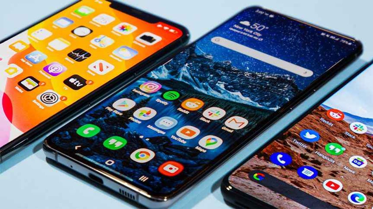 Android 12 güncellemesi alacak telefonlar belli oldu! İşte güncel tam liste…