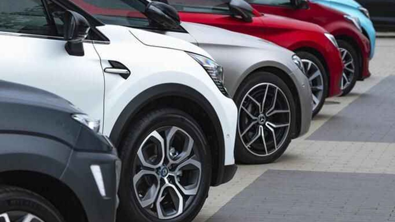 2022'de Türkiye'de en çok satılan otomobiller