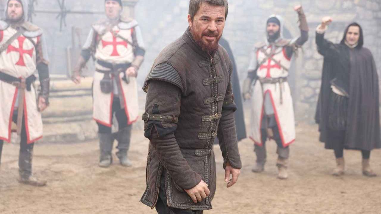 Barbaroslar: Akdeniz'in Kılıcı Son Bölüm İzle Full Tek Parça! TRT1 Barbaroslar Son Bölüm (22) İzle!