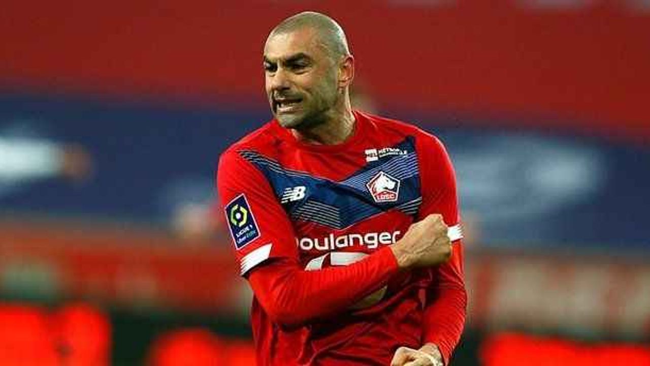 Burak Yılmaz, Süper Lig'e geri dönüyor! İşte jübile tarihi ve futbolu bırakacağı takım