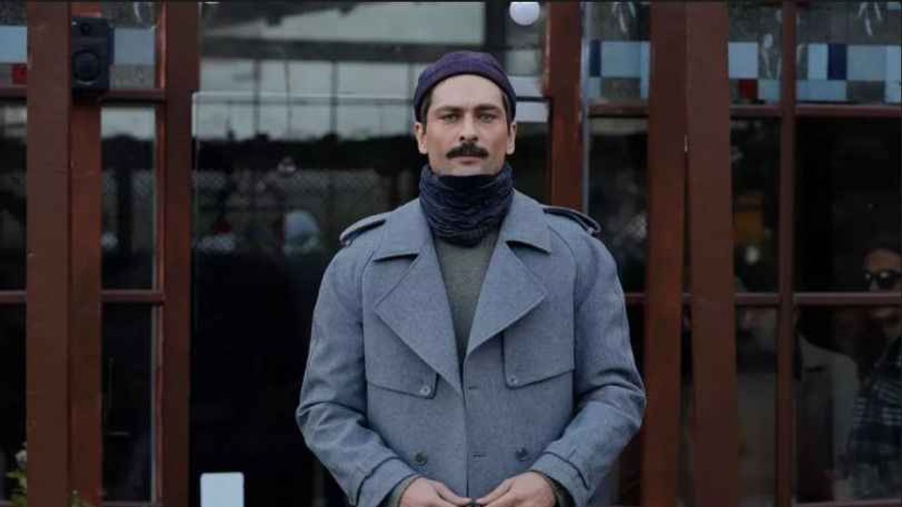 Mahkum Son Bölüm İzle Full Tek Parça! FOX TV Mahkum Dizisi 12. Bölüm İzle! (3 Mart)