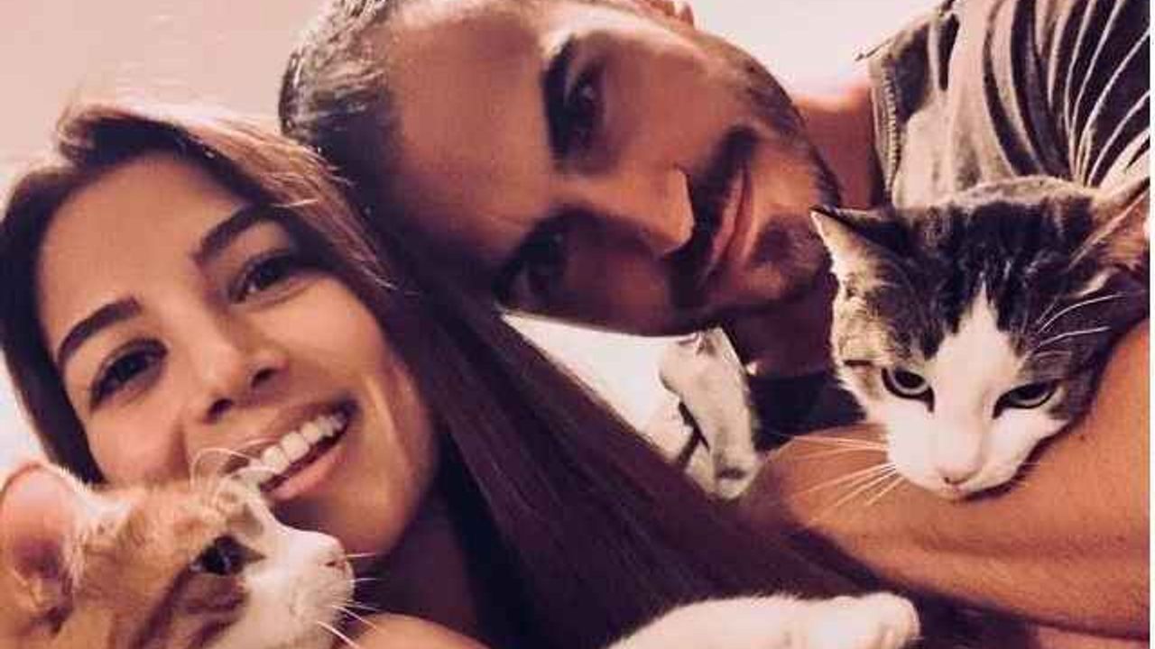 Gizem memiç eşi burak mert ne iş yapıyor