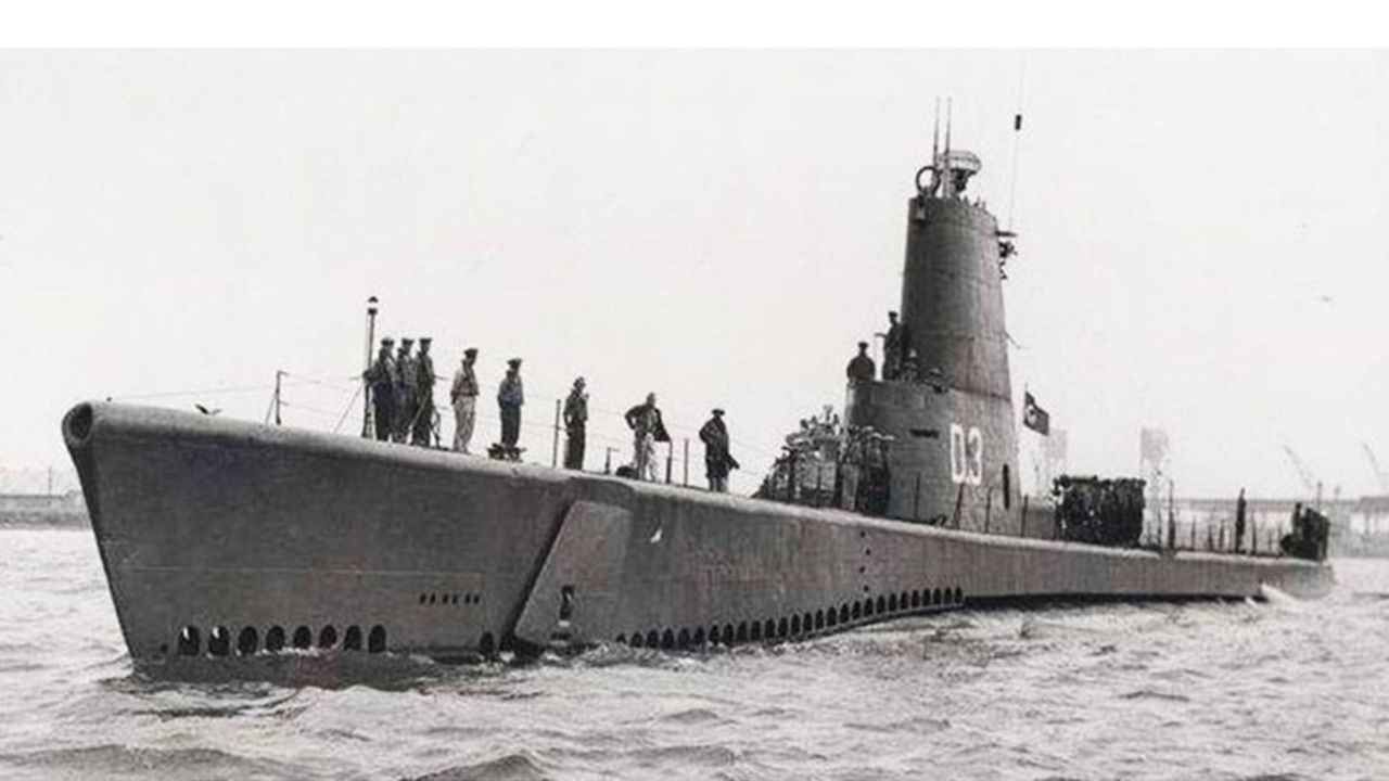 4 Nisan Dumlupınar faciası