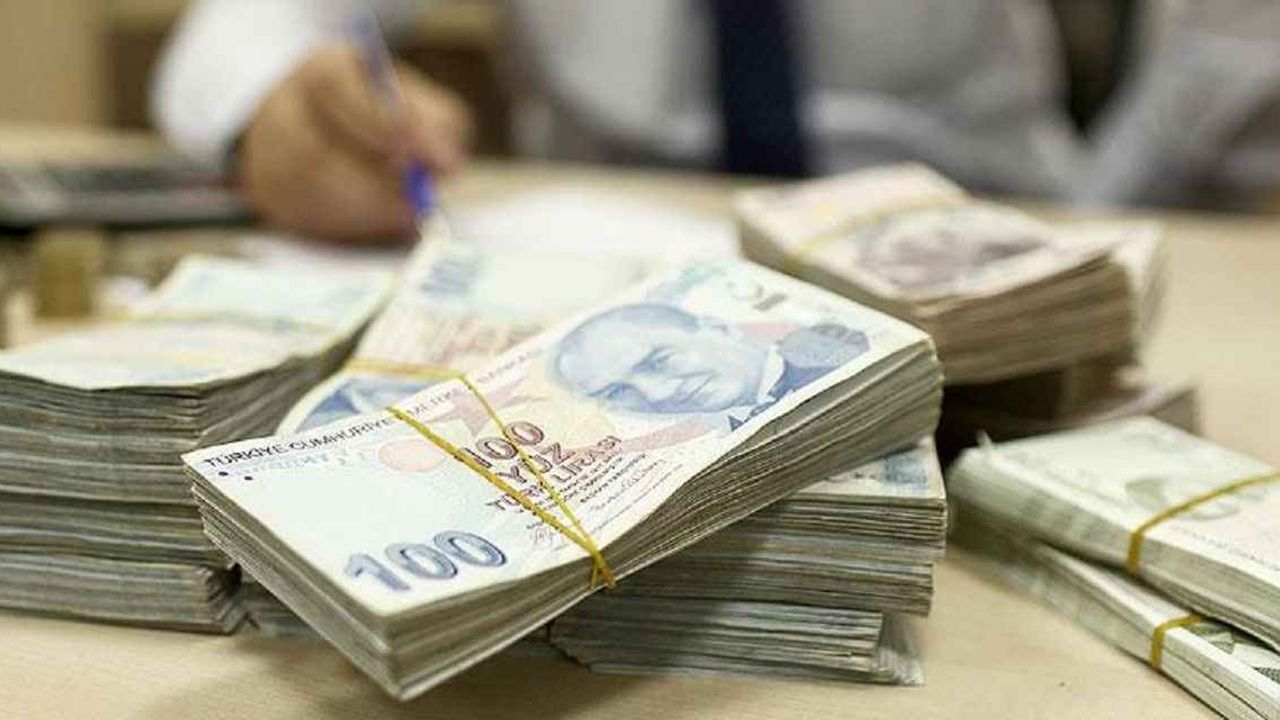 3600 ek gösterge için üç farklı senaryo