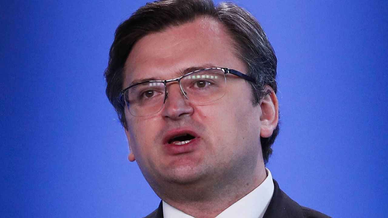 Kuleba: En kötüsünü görmedik asıl savaş şimdi başlamak üzere