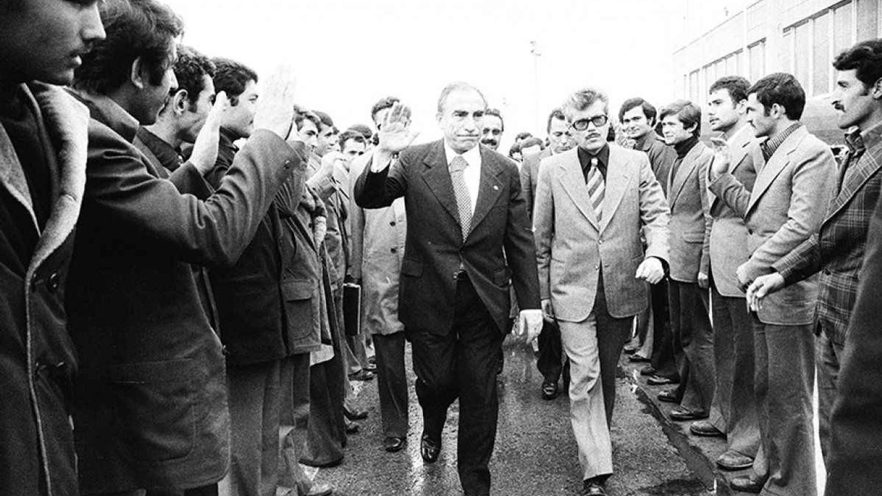 Alparslan Türkeş'in vefatının üzerinden 25 yıl geçti