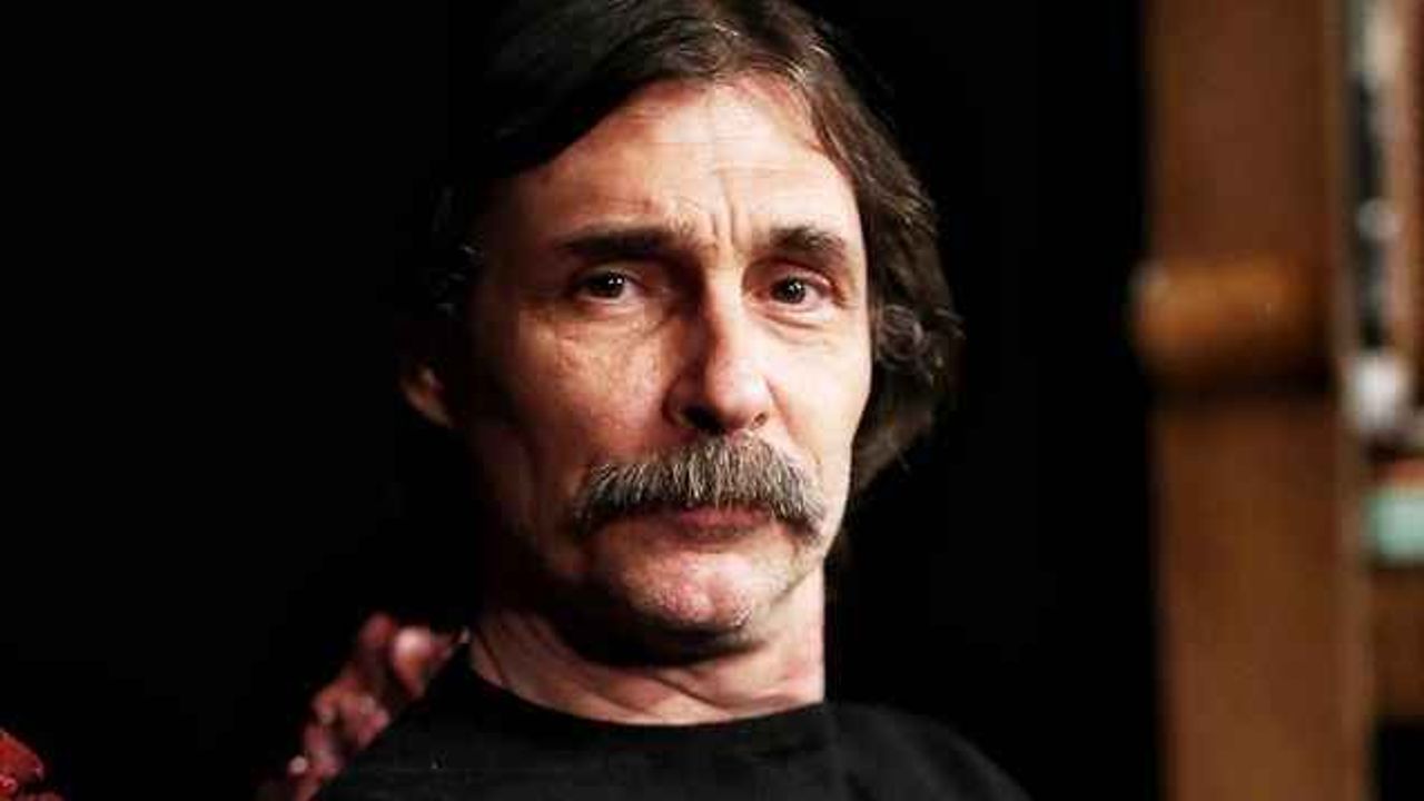 Erdal Beşikçioğlu kaç yaşında, kimdir? Erdal Beşikçioğlu gençliği, biyografisi ve oynadığı diziler