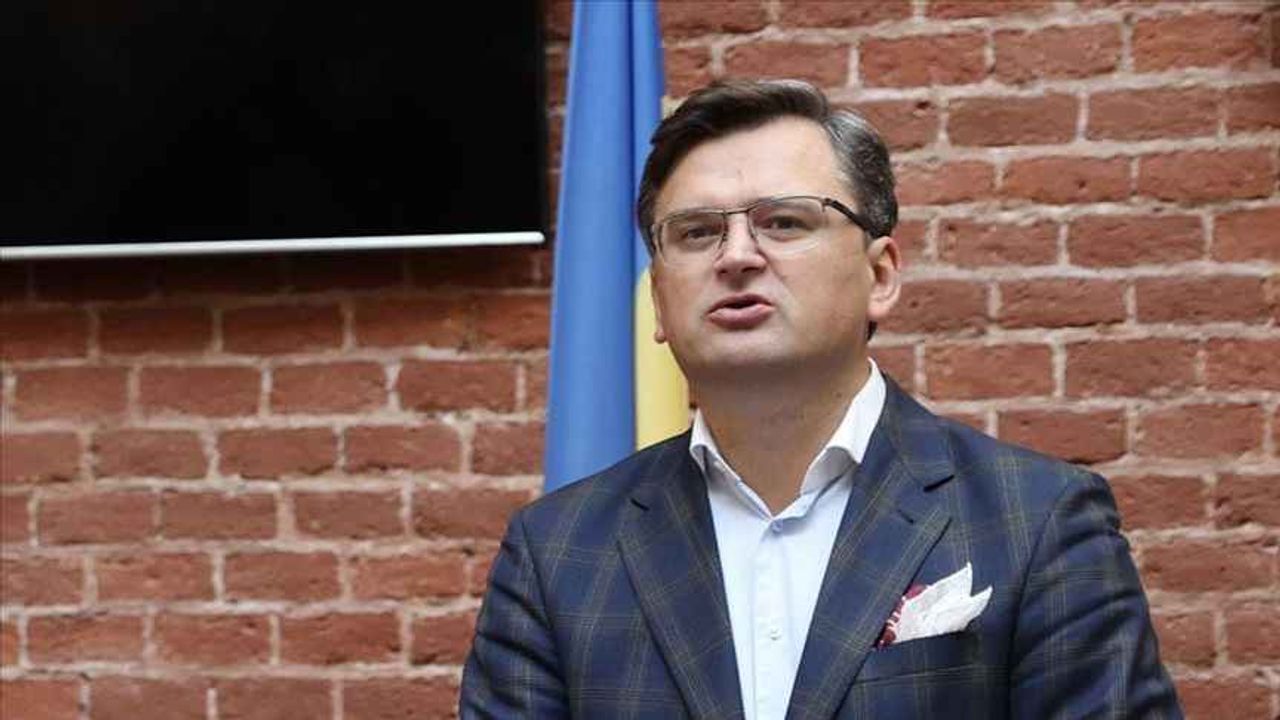 Kuleba: Mariupol'deki durum çok daha kötü