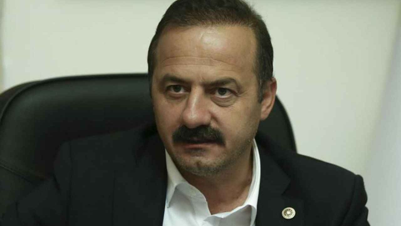 İYİ Parti'de görevden alınan Yavuz Ağıralioğlu'ndan Akşener'e sitem