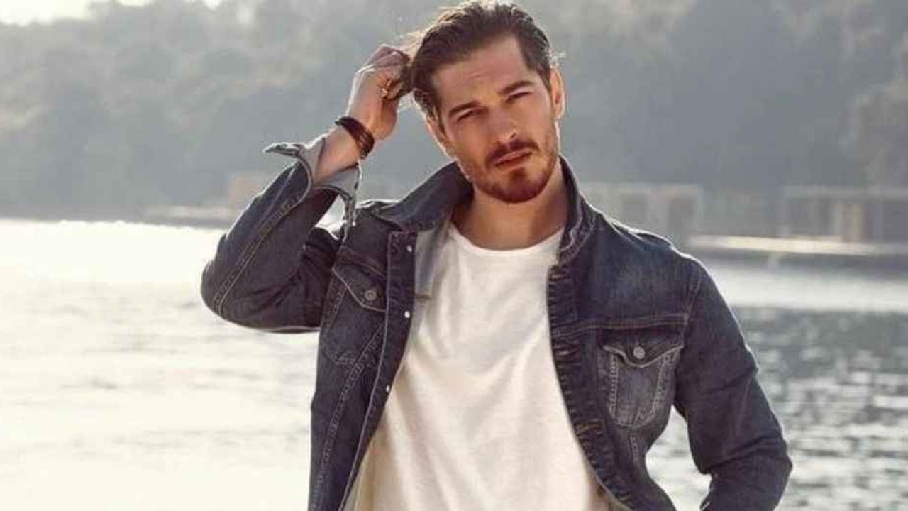 Çağatay Ulusoy kimdir, kaç yaşında? Çağatay Ulusoy'un boyu kaç, nereli ve hangi dizilerde oynadı?