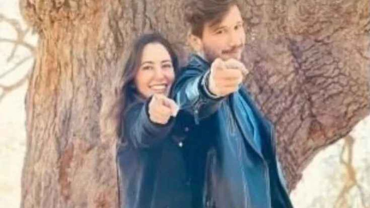 Survivor Adem'in nişanlısı kim? Adem Kılıçcı'nın nişanlısı Nil Şenver kimdir, kaç yaşında, mesleği ne?