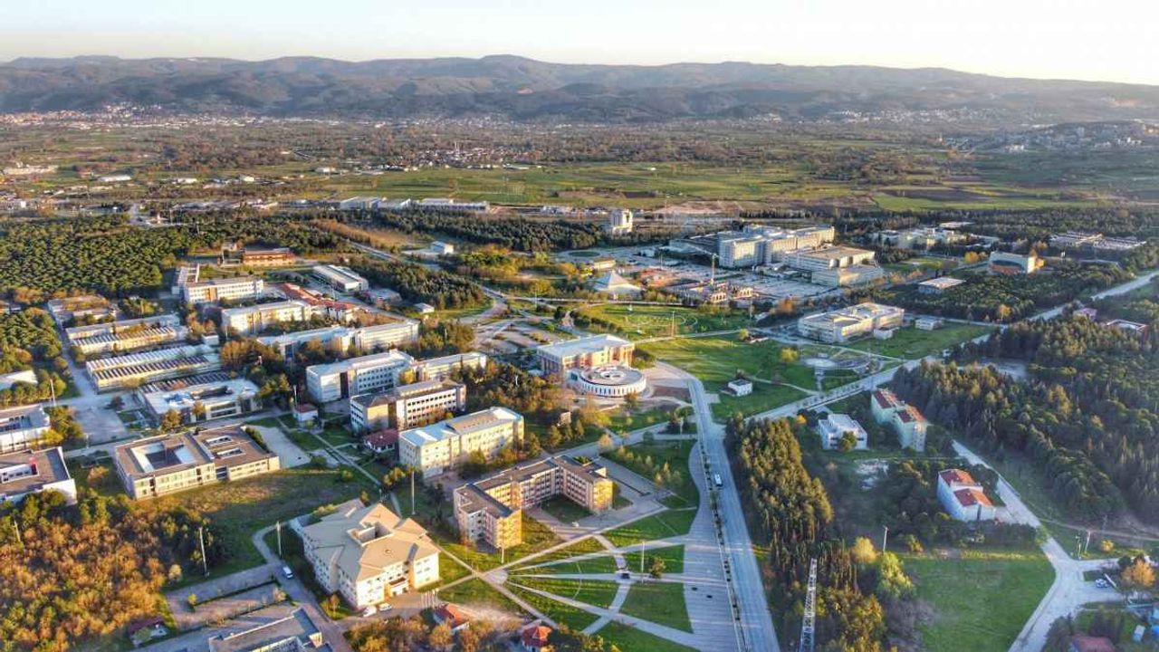 Bursa Uludağ Üniversitesi öğretim görevlisi alacak