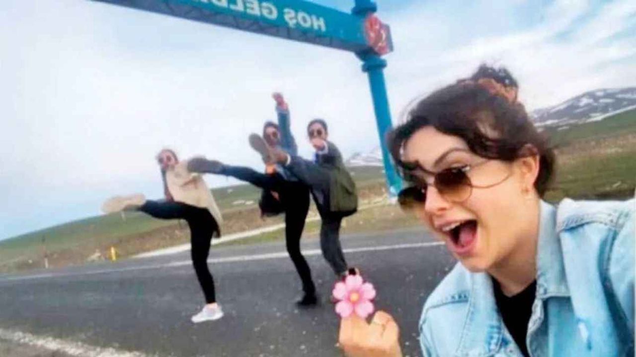 Paylaşımları tepki çekmişti! 4 öğretmen açığa alındı