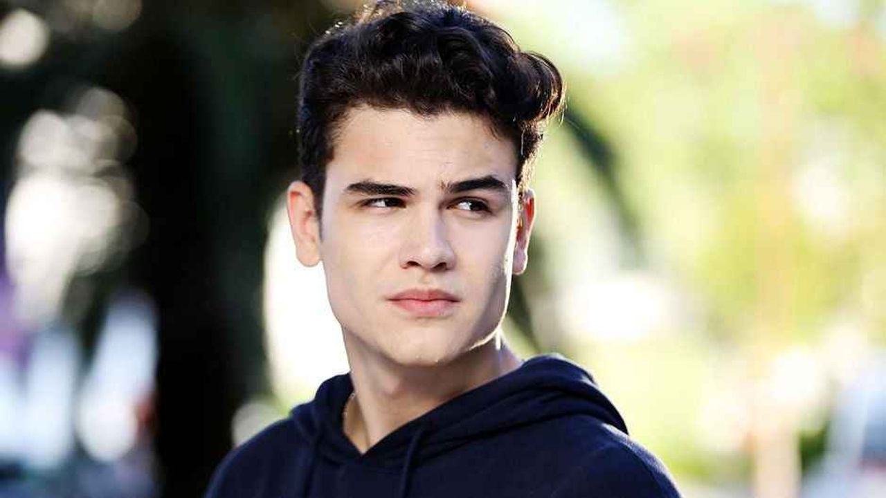 İçimizdeki Ateş Ege (Atakan Hoşgören) kimdir, kaç yaşında ve aslen nerelidir?