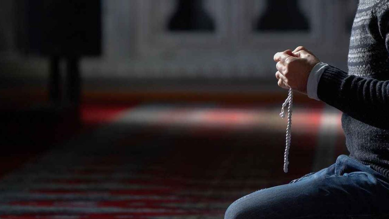 Kurban Bayramı tekbirleri ne zaman başlar? 2022 Kurban Bayramı teşrik tekbirleri ne zaman okunur?