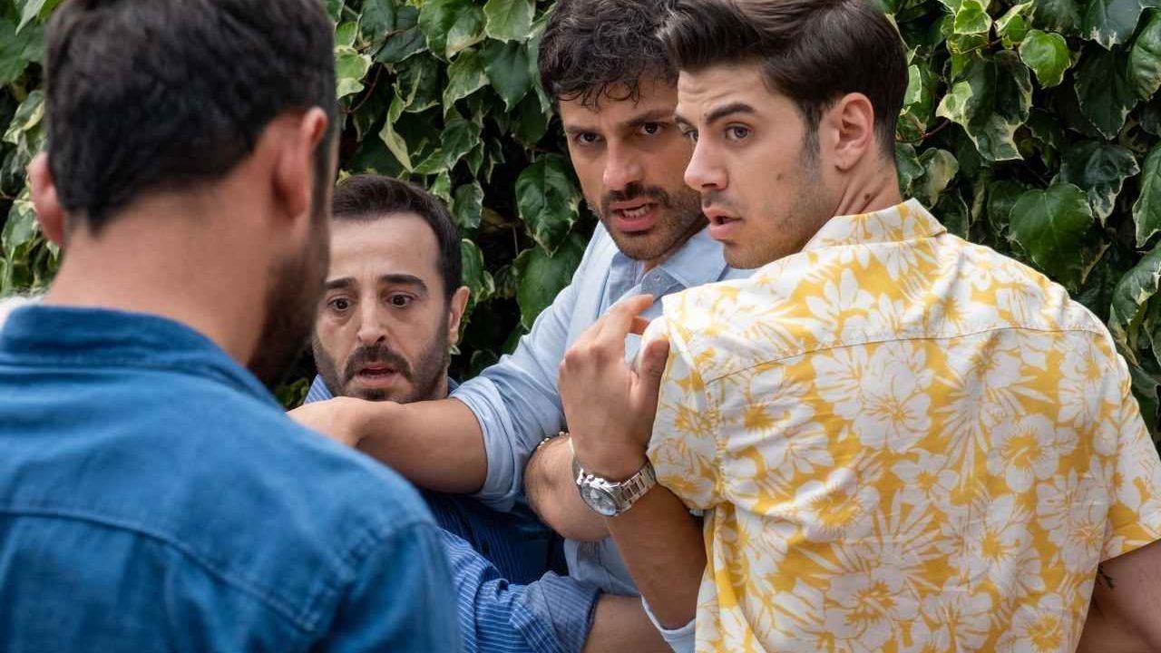 Seni Kalbime Sakladım son bölüm izle full! TRT 1 Seni Kalbime Sakladım 2. bölüm tek parça HD tamamı izle!