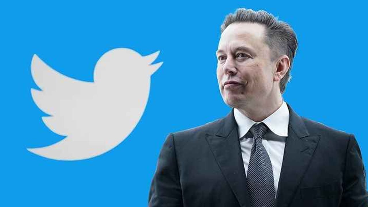 Elon Musk açıkladı: Twitter'ı satın alırım ama tek şartla...