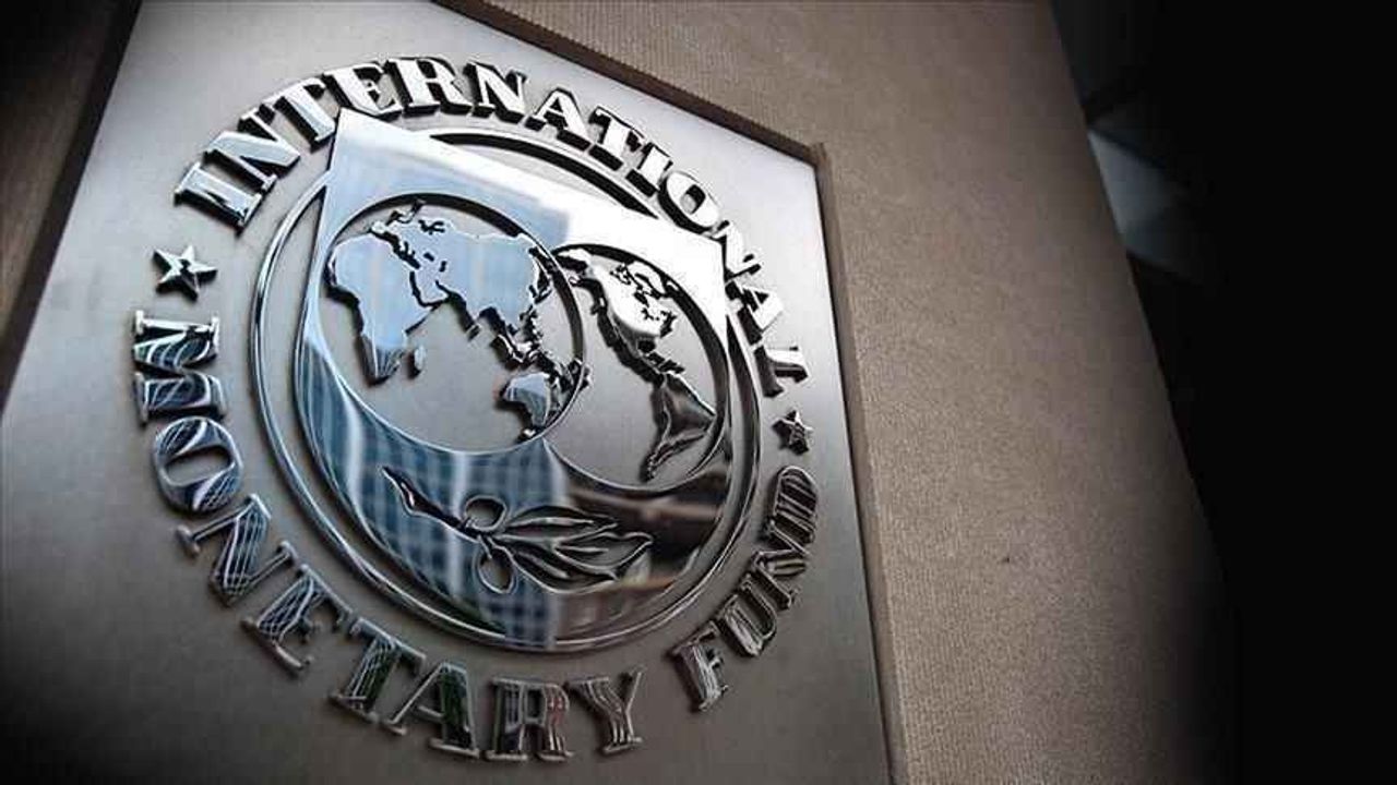 Dünya Bankası ve IMF başkanları 'resesyon' uyarısında bulundu!