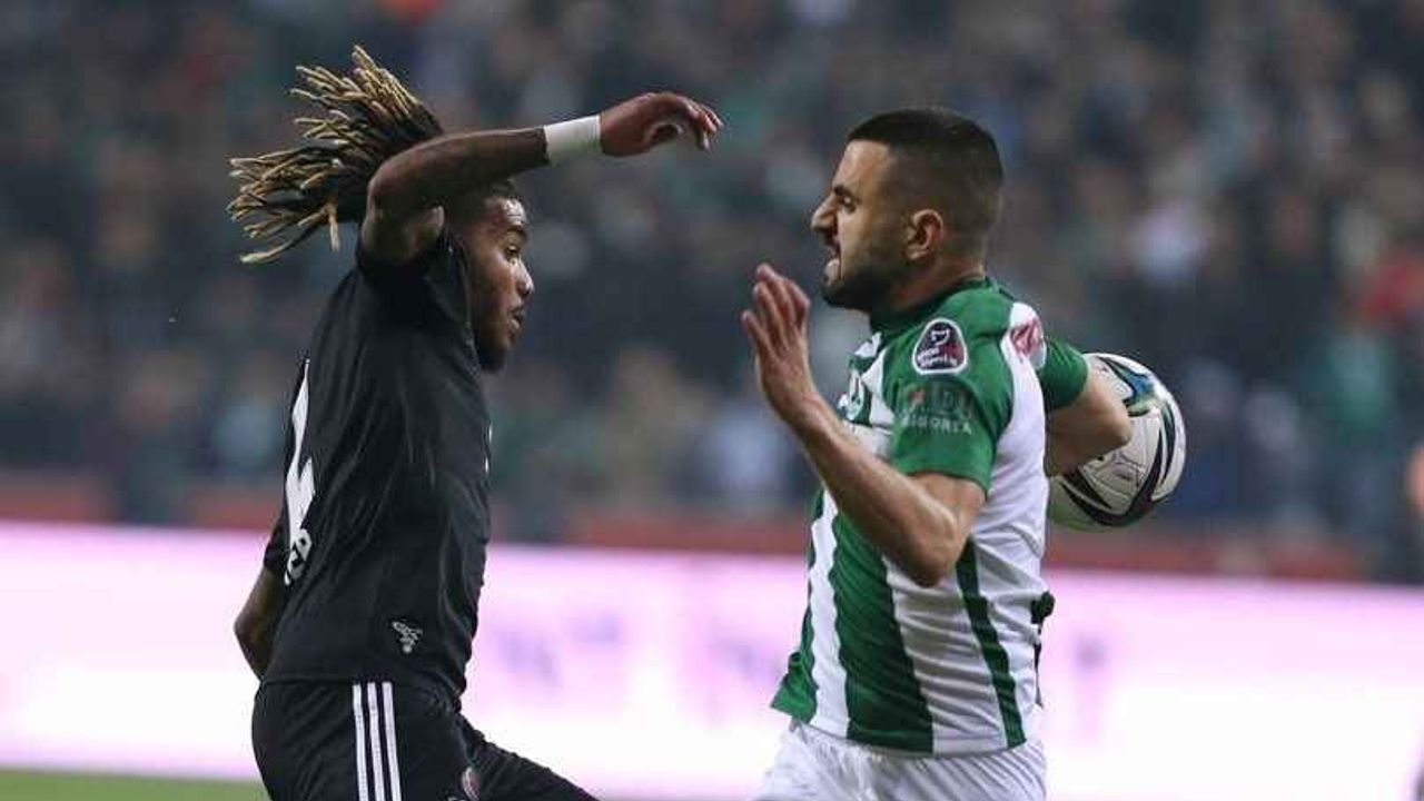 Türk futbolunda örneği yok! Giresunspor'dan tarihi VAR başvurusu