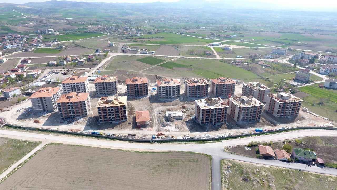 TOKİ İlk Evim Arsa başvuruları bugün başlıyor! İşte kalem kalem tüm detaylar