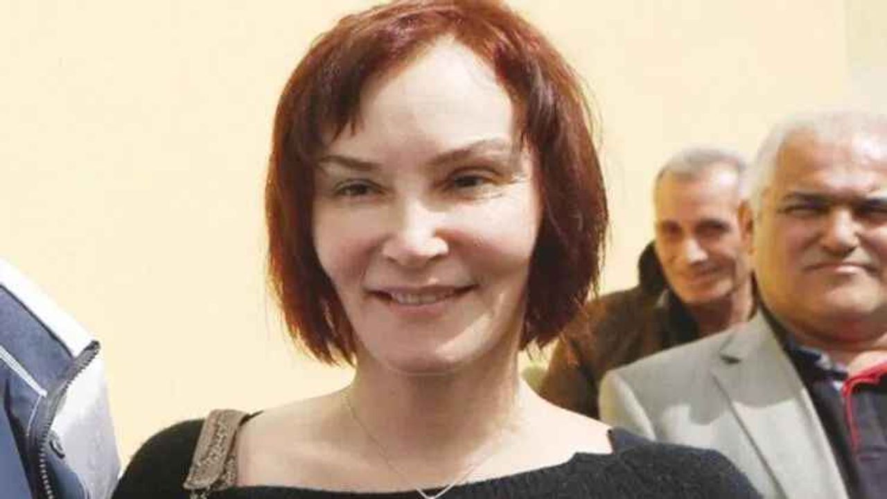 CHP'den istifa eden Aslı Baykal sessizliğini bozdu!
