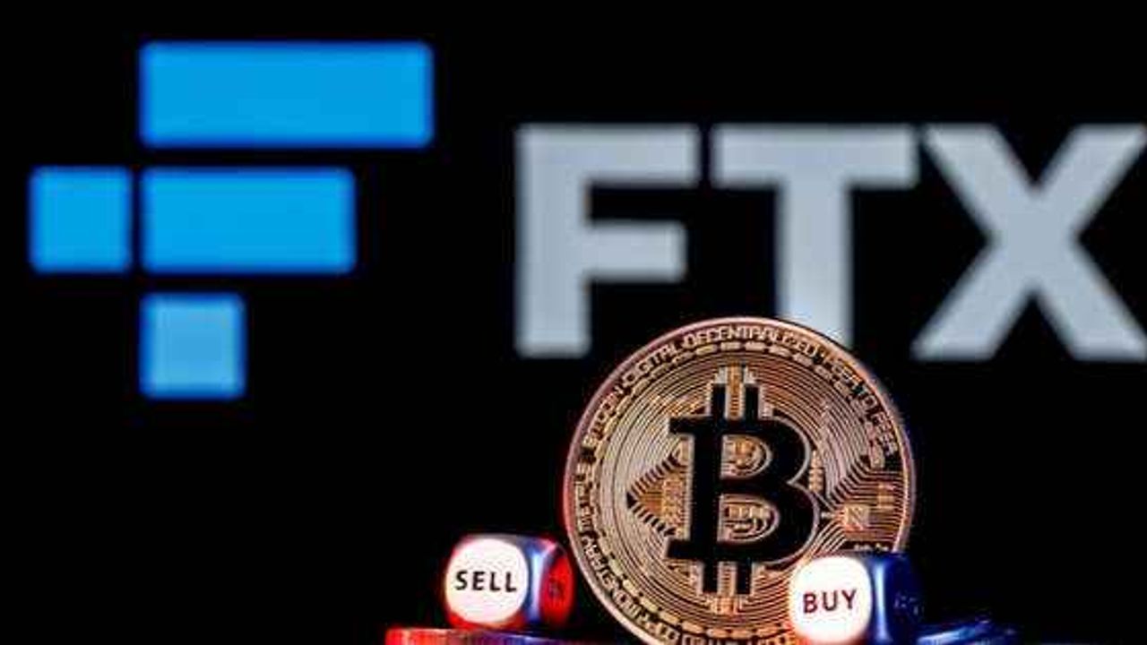 Kripto parada FTX depremi! İflas süreci başlatıldı, CEO istifa etti