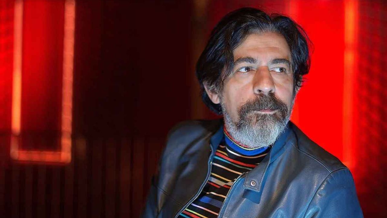 Okan Bayülgen ölüm haberini böyle duyurdu!