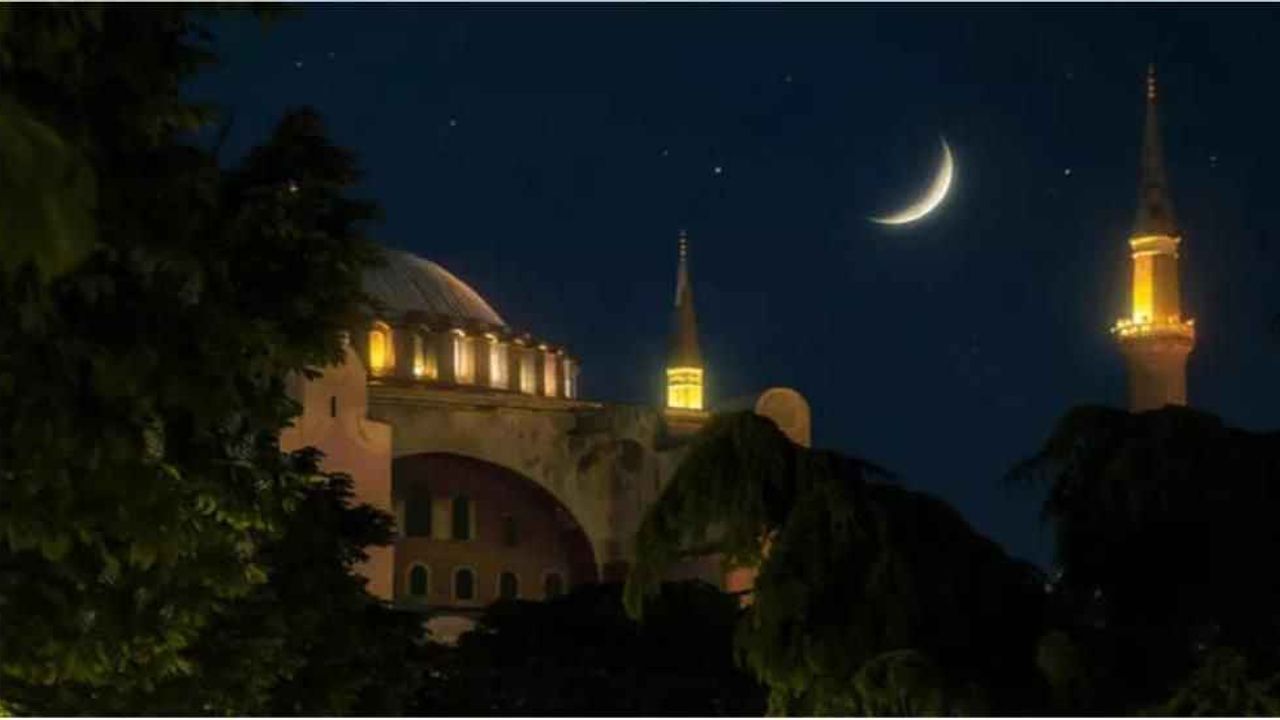 2023 Recep ayı ne zaman başlıyor? Üç aylar ve Recep ayının ilk günü ne zaman, hangi gün?