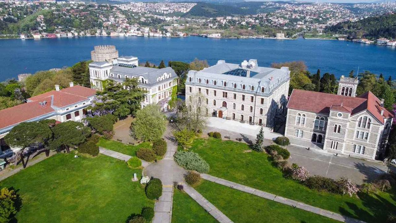 Boğaziçi Üniversitesi Araştırma Görevlisi alacak