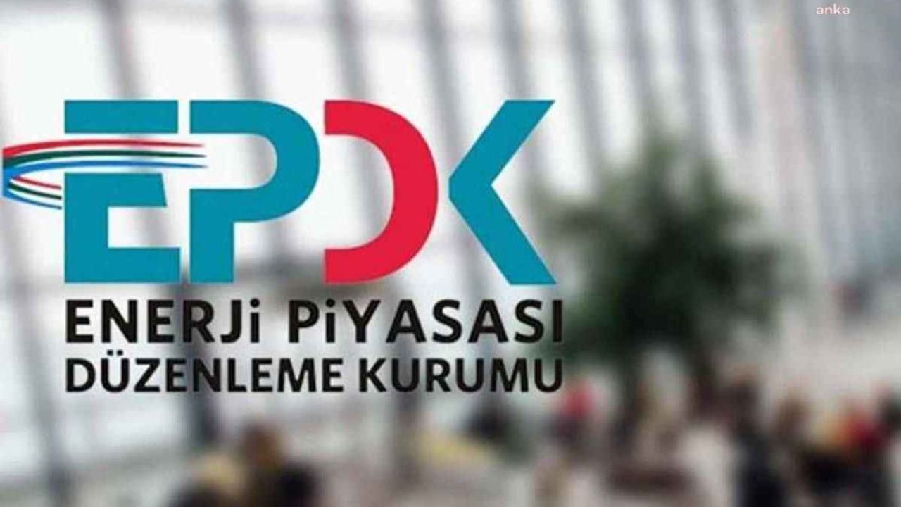 EPDK: Elektrik depolamada yatırım talebi 230 milyar doları aştı