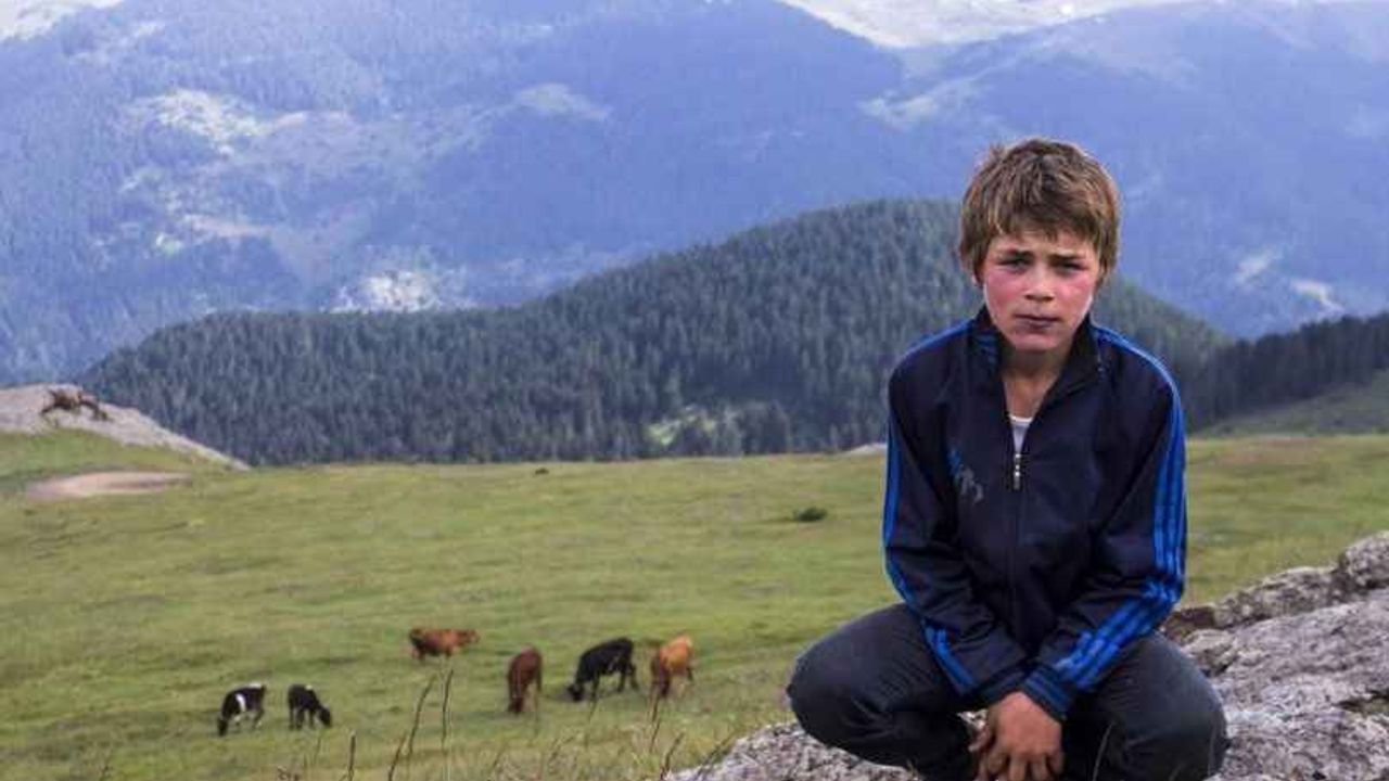 Kesişme: İyi ki Varsın Eren konusu nedir? Eren'in gerçek hikayesi, hayatı